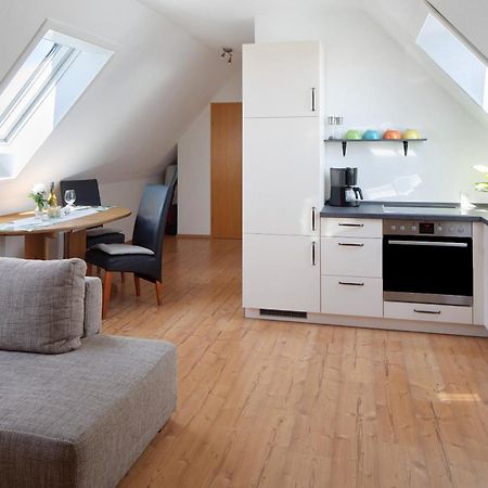 Ferienwohnung Trogus Vogtsburg Exterior foto