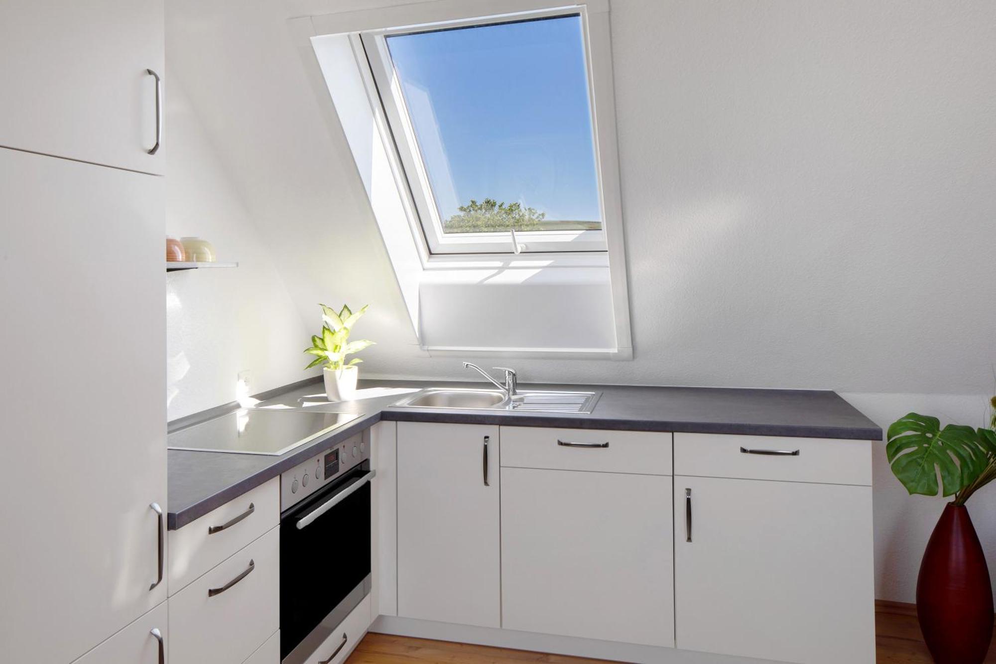 Ferienwohnung Trogus Vogtsburg Exterior foto