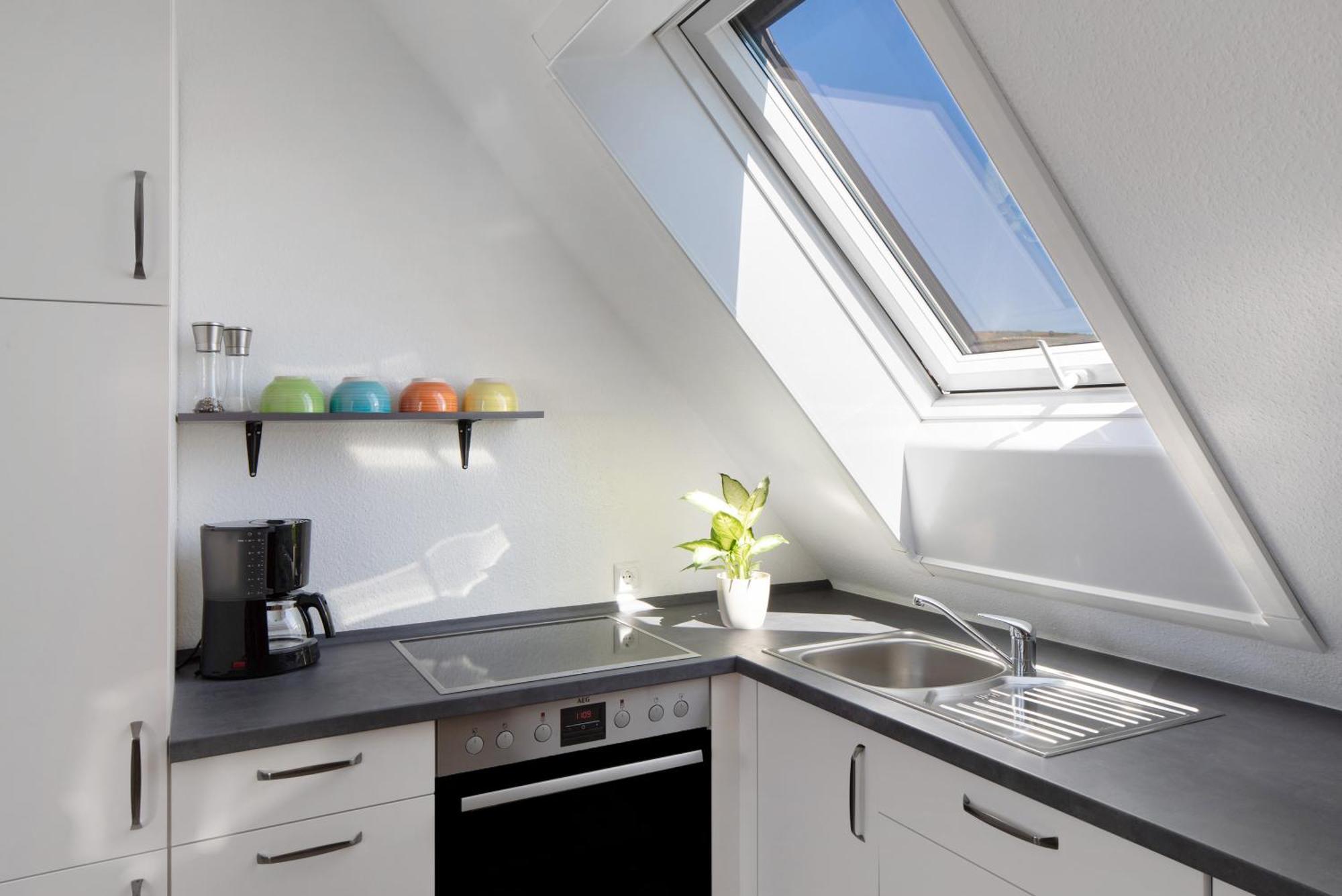 Ferienwohnung Trogus Vogtsburg Exterior foto
